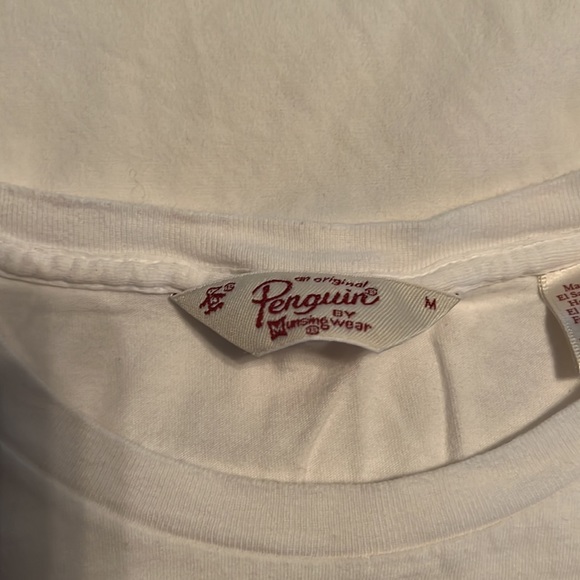 Penguin Mens shirts - Picture 2 of 6